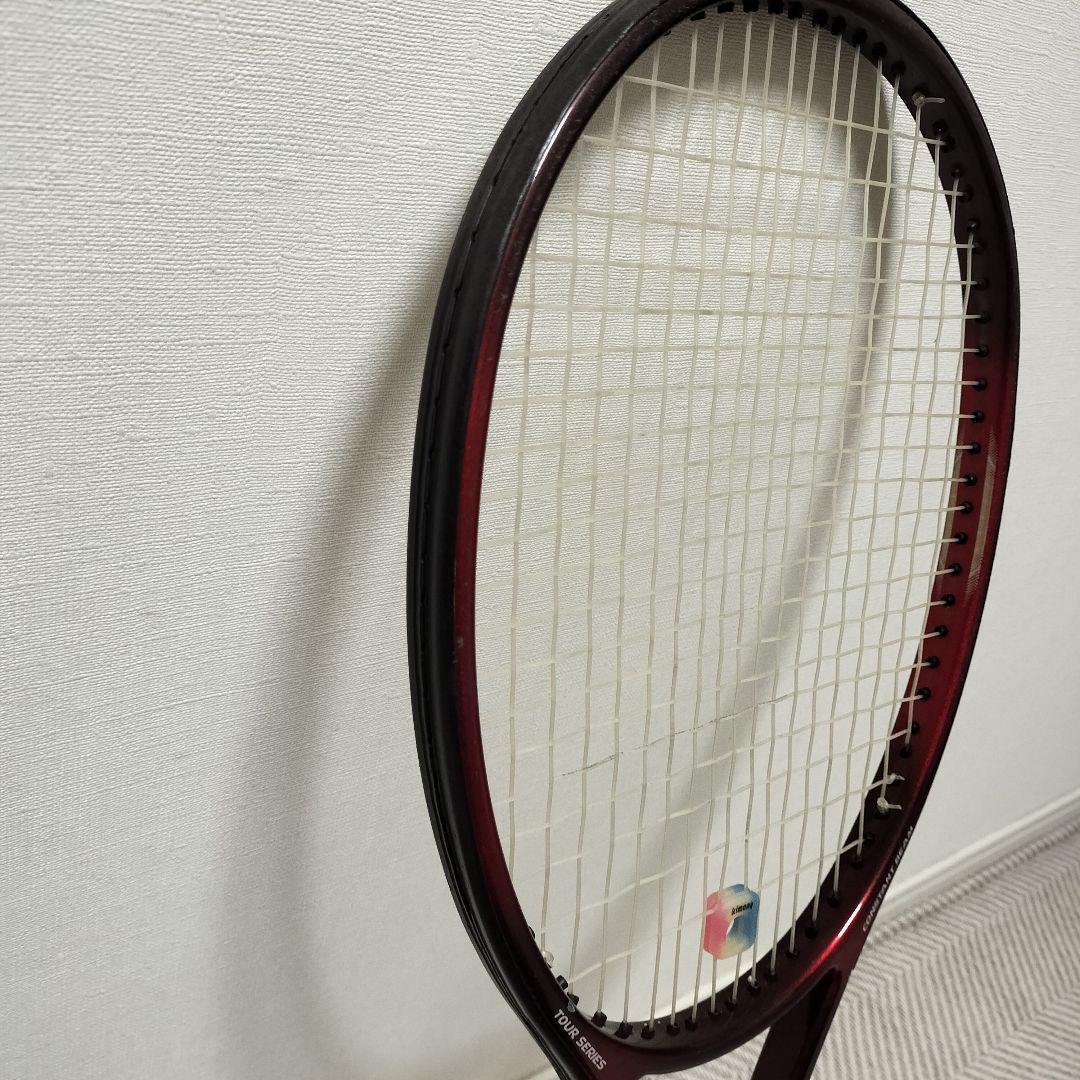 Head Prestige Classic 600 ヘッドプレステージクラシック