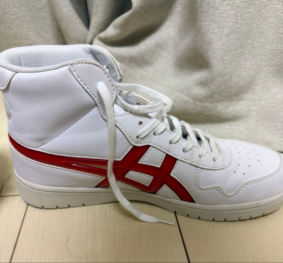 【美品】ASICS SPORTSTYLE JAPAN L / アシックス27cm