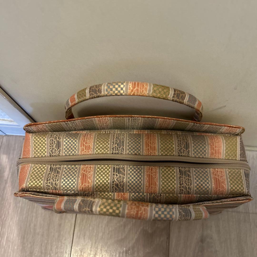 【美品】和装用バック