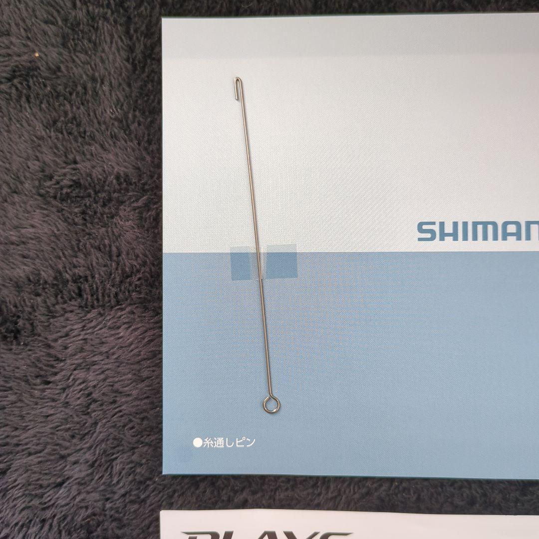 AEP)【凪】シマノ PLAYS プレイズ 3000 新品未使用④