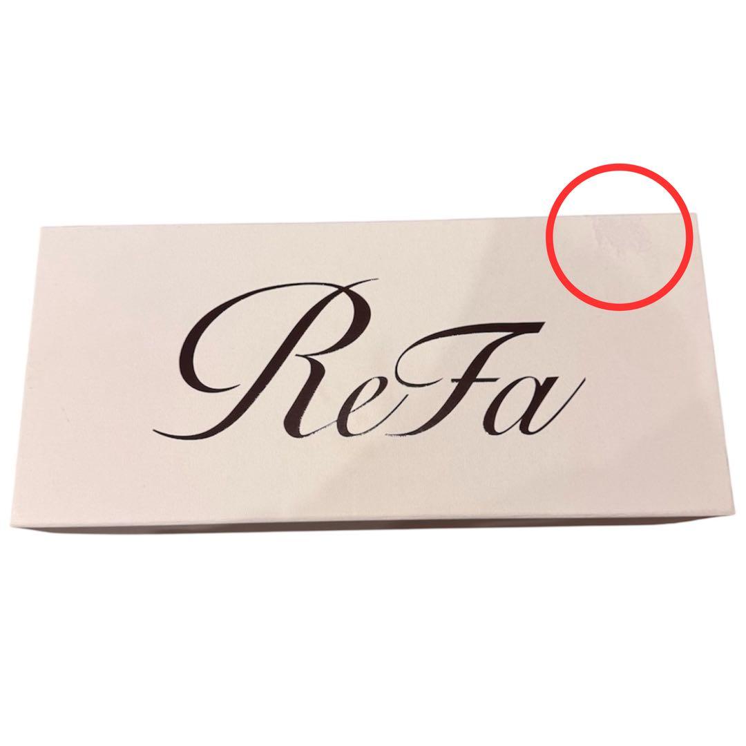 ReFa FINE BUBBLE DIA 120 ファインバブル　ダイア120