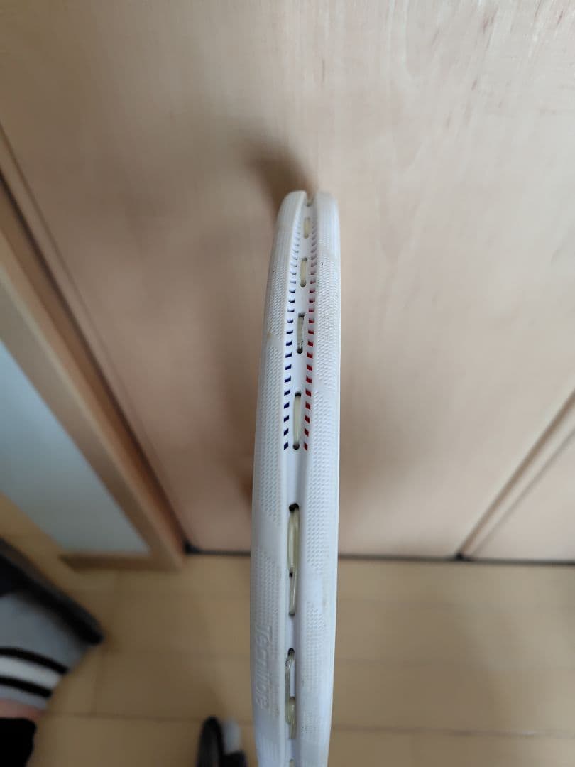 ラケット(硬式用) Tecnifibre T-FIGHT 300 G2