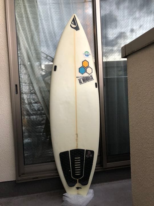 【セール（手渡優先）】CI Motor Boat II 5'5\"