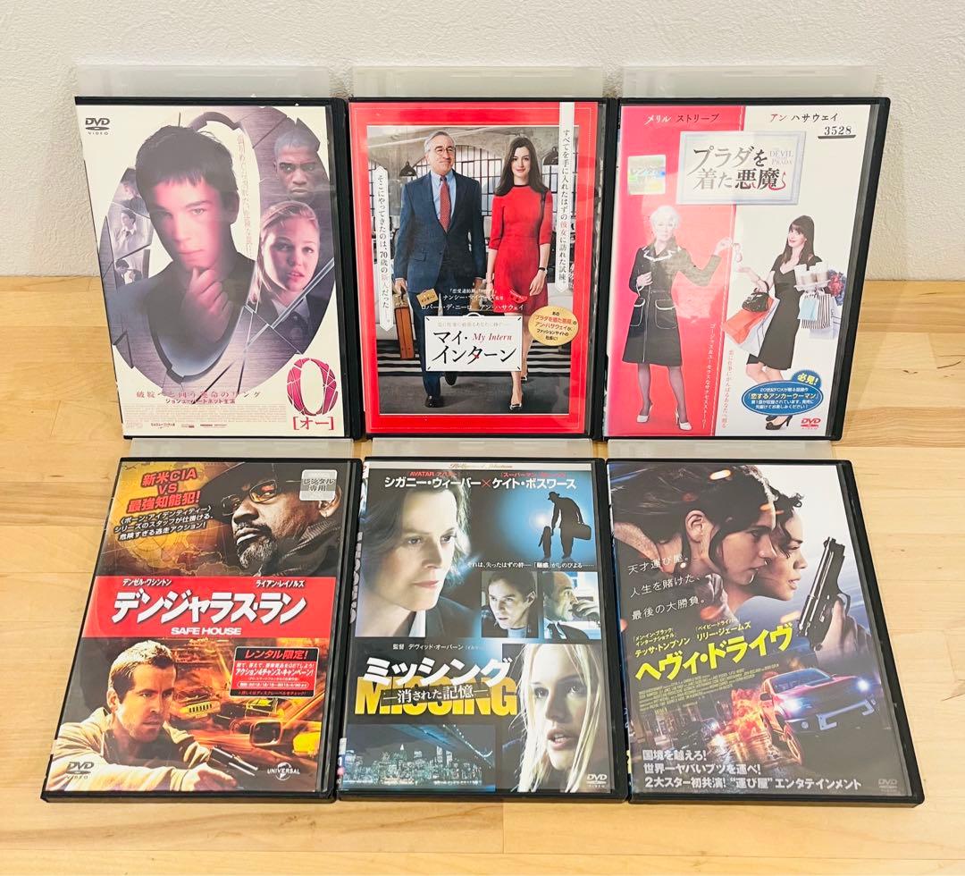 洋画【81本セット❗️】まとめ売り DVD 限定 映画 匿名配送☆即購入可