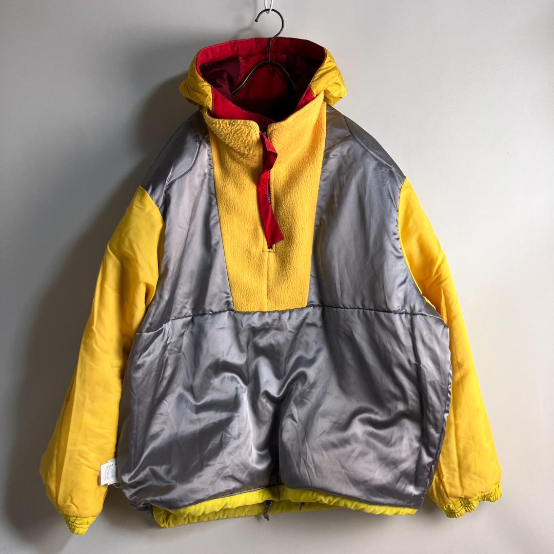 カリーさま　90s ellesse ココリコ フランス代表 F.F.S スキー