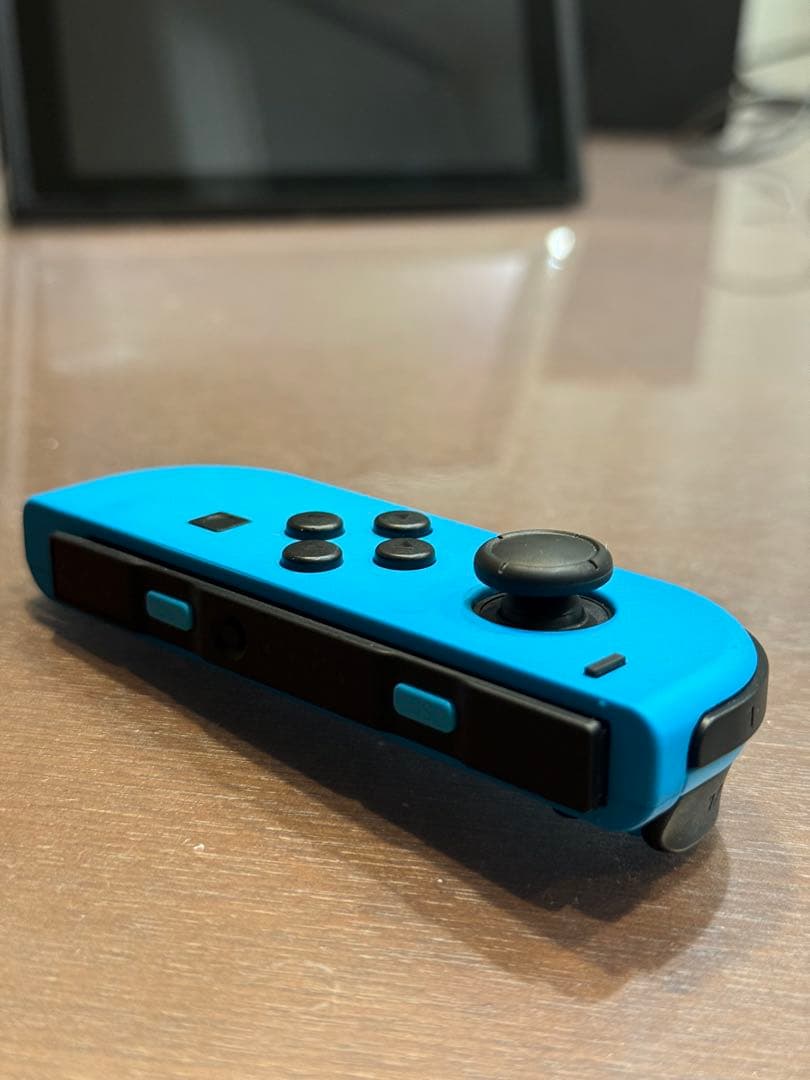 Nintendo Switch バッテリー強化版　箱無し