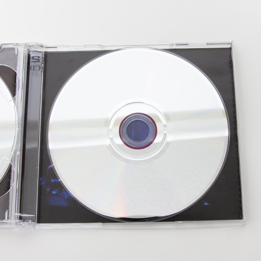 Fishmans 98.12.28 男達の別れ 2CD フィッシュマンズ