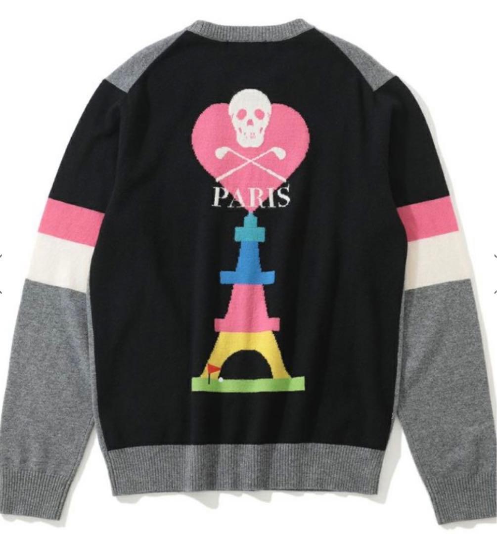 MARK ＆ LONA 木村拓哉　金田久美子　着用　完売品　同型同色　M 46