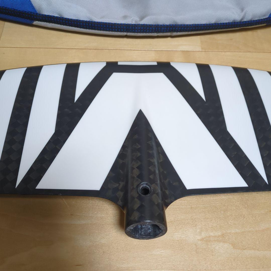 アームストロングフロントフォイルHS（HIGH SPEED）1550 V2 A+