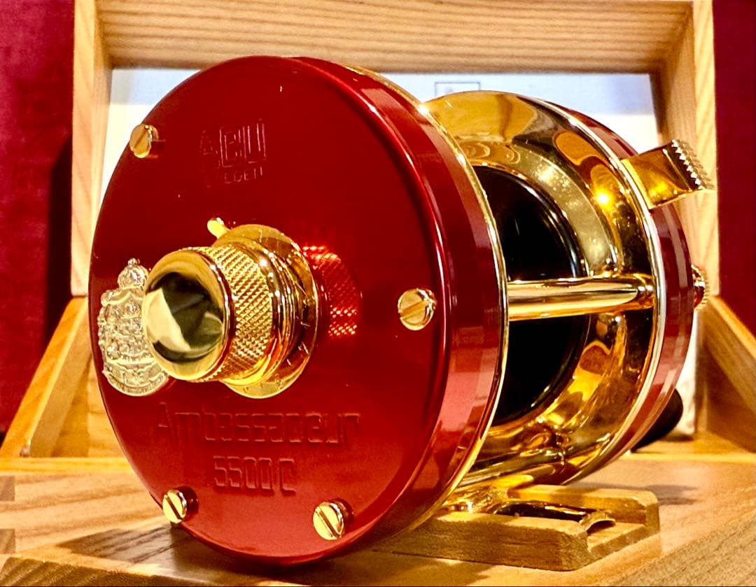 アンバサダー 5500CDL サイモン