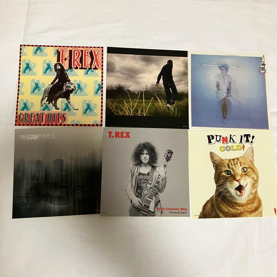 20世紀少年★DVD＆パンフレット＆CD＆ステッカー