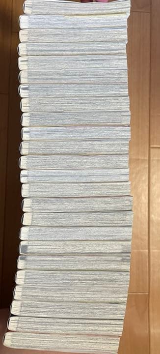 ハリガネサービス 全巻セット