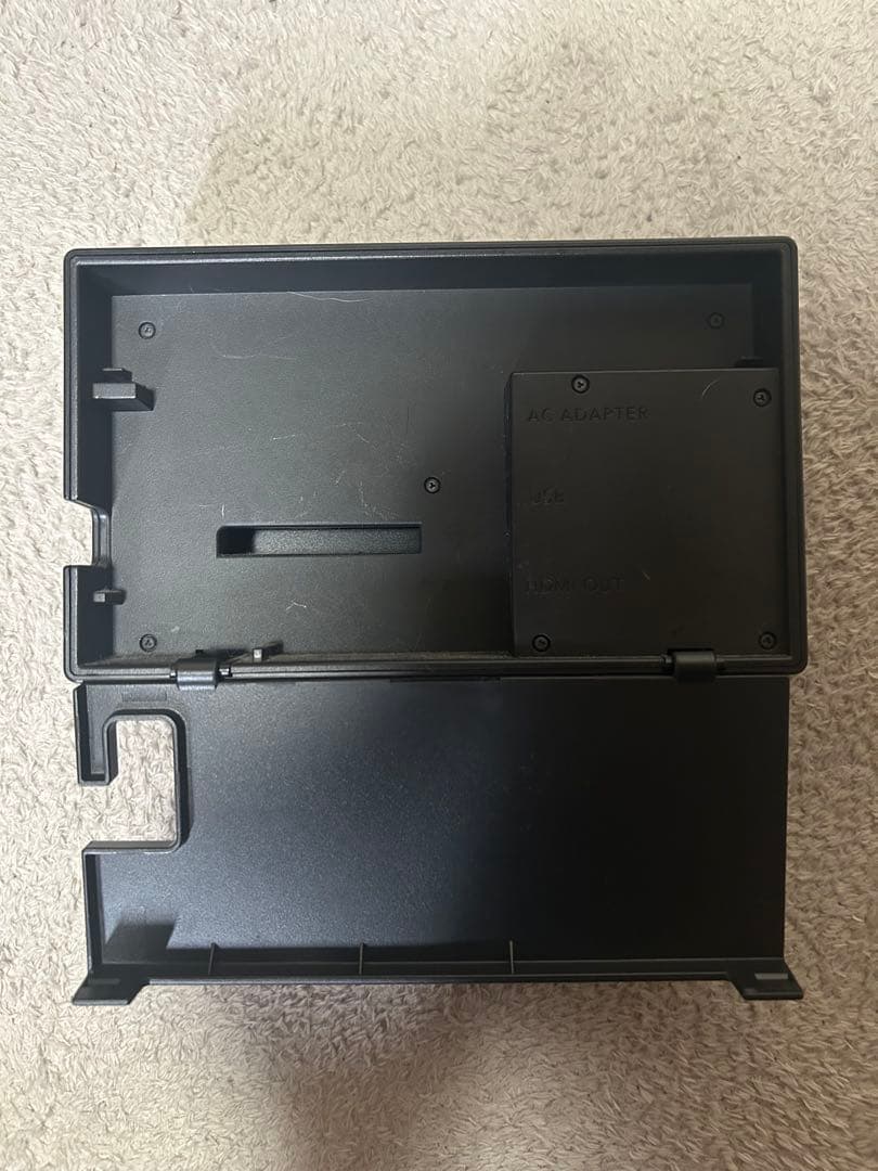 Nintendo Switch グレー 本体