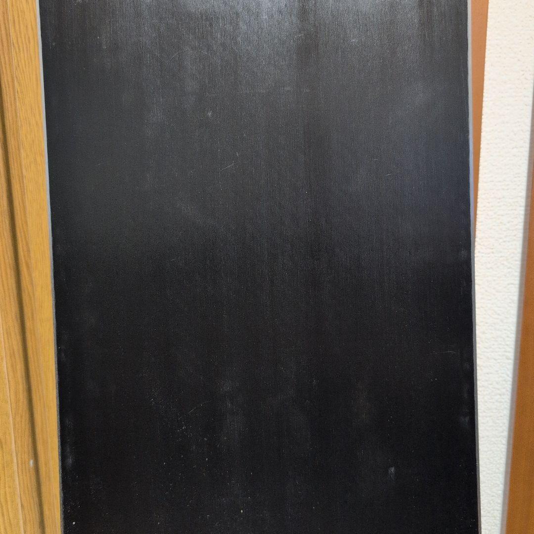 スノーボード OGASAKA XC 162cm