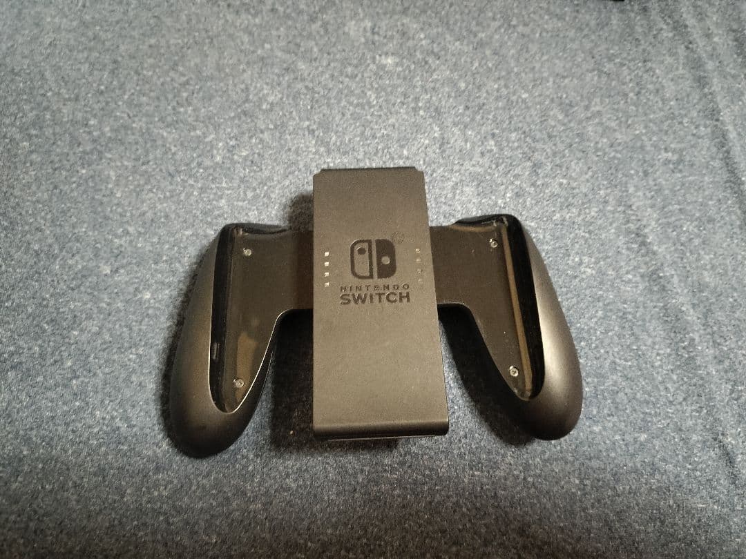 任天堂　Switch　有機ELモデル　オマケ付き