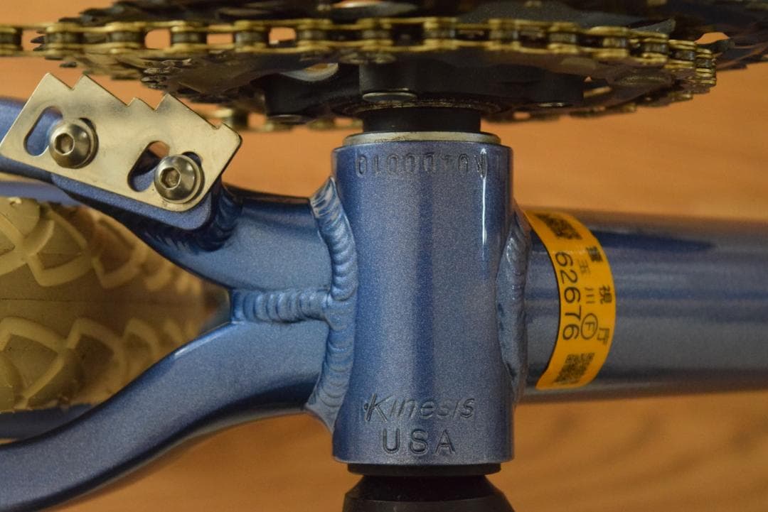 【希少レア】STORCK ストーク USA製  クライン