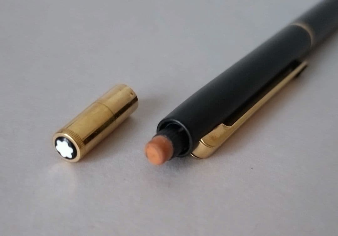 MONTBLANC モンブラン ノブレス ボールペン