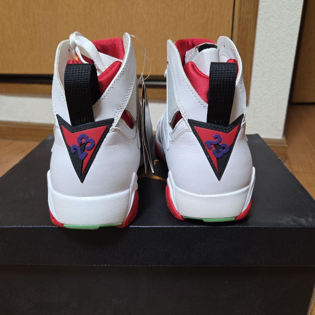 AIR JORDAN7 レトロ