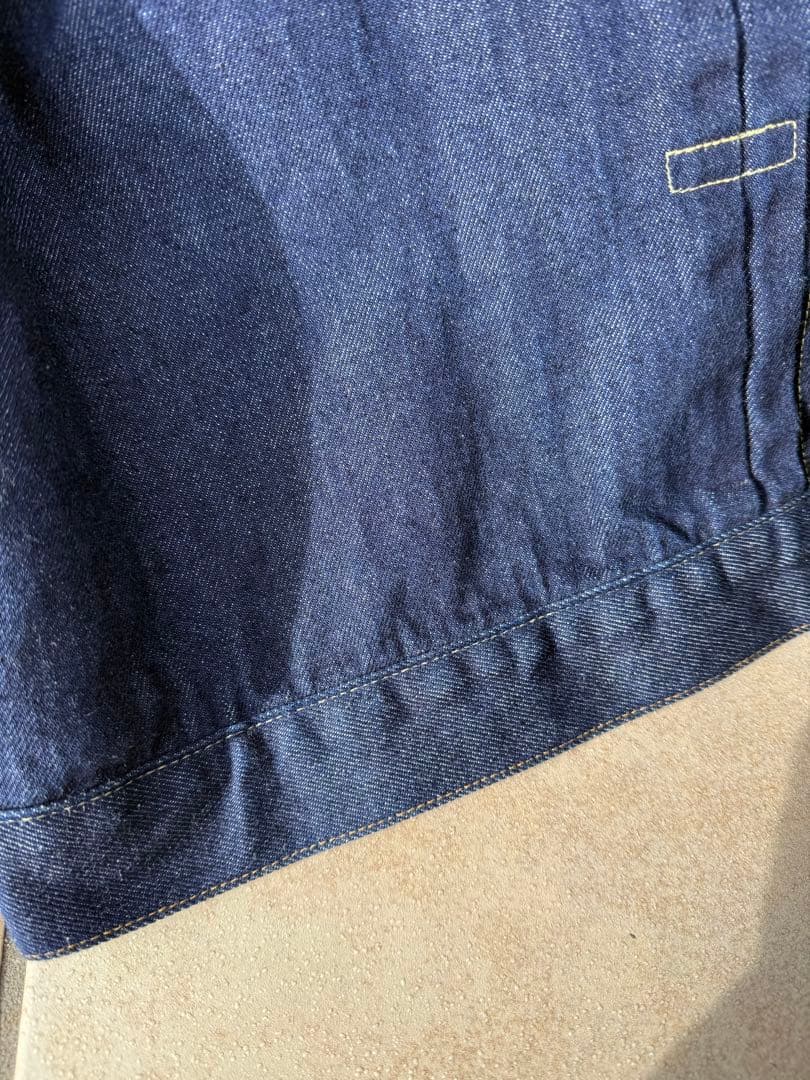 Levi's 506XX 1936 サイズ46 Tバック