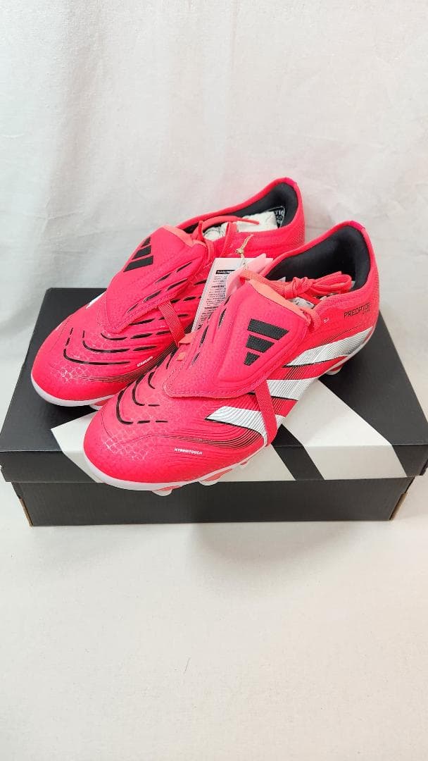 adidas PREDATOR PRO FT HG/AG 26.5㎝(3165)
