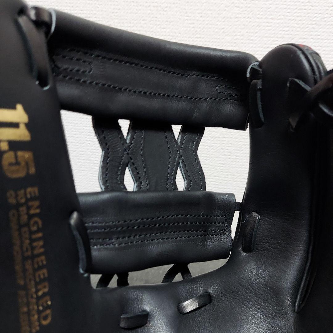 ゆ*ぅ様 NIKE ヴェイパーエリート　未使用　野球　軟式　硬式　大人用グラブ