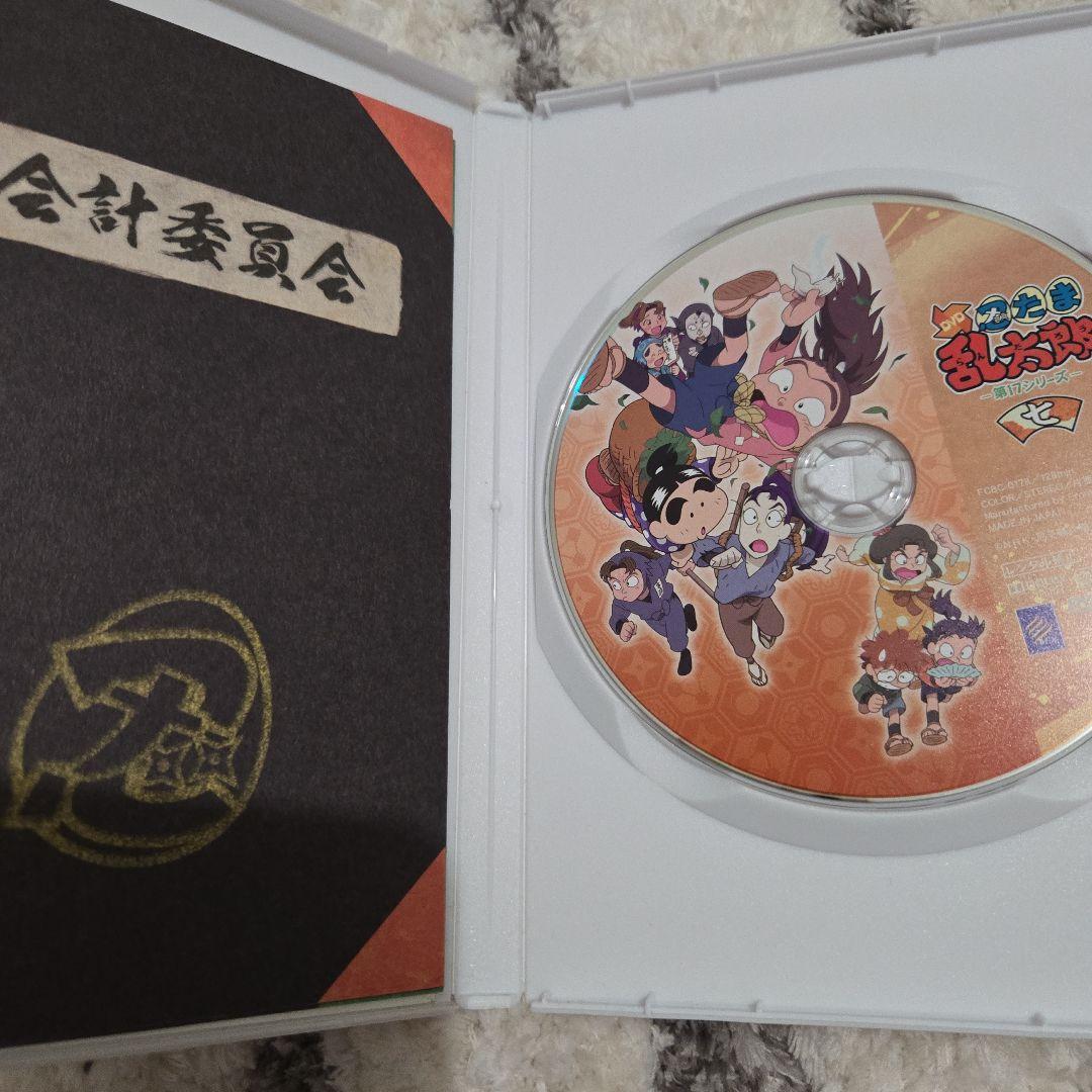 【忍たま】DVD