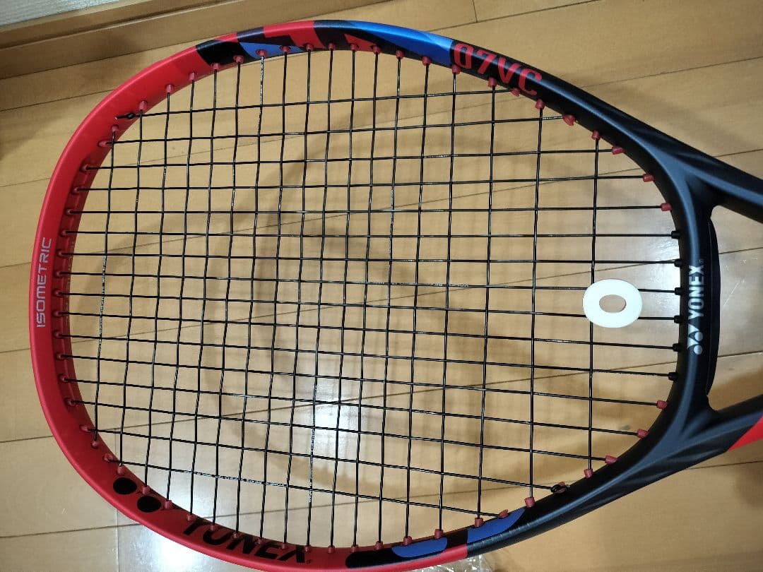 YONEX VCORE 102 ヨネックス　テニスラケット