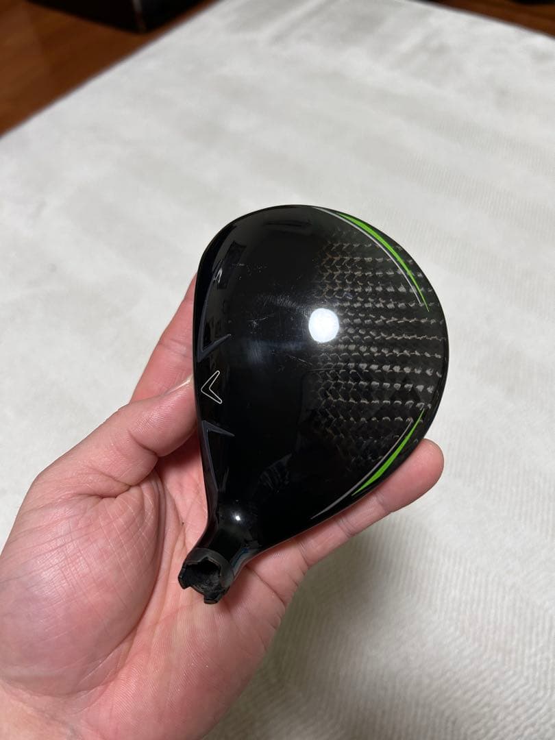 【ヘッドのみ】Callaway GBB EPICフェアウェイウッド 13.5°