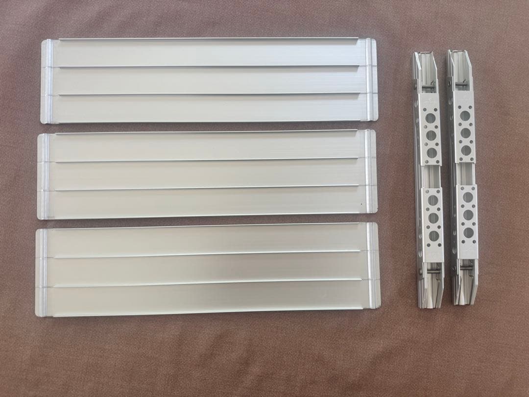 スノーピーク ソロテーブル
