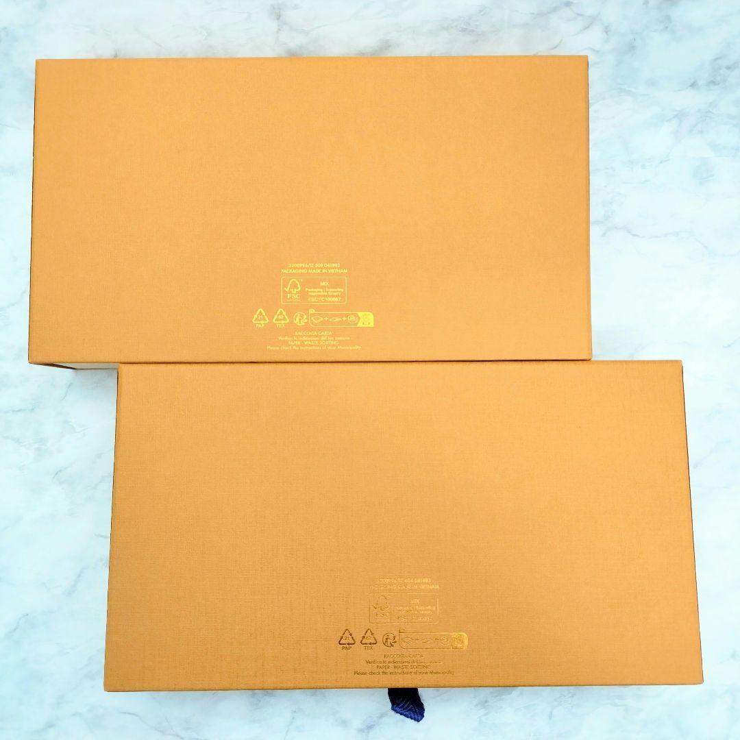 16点まとめ ルイヴィトン 長財布用ボックス ラッピング用BOX
