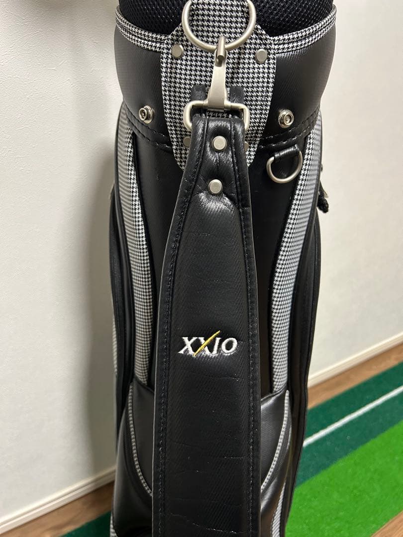 最終値引き！！【XXIO】　ゴルフクラブセット　XXIOとPRGRとブリヂストン
