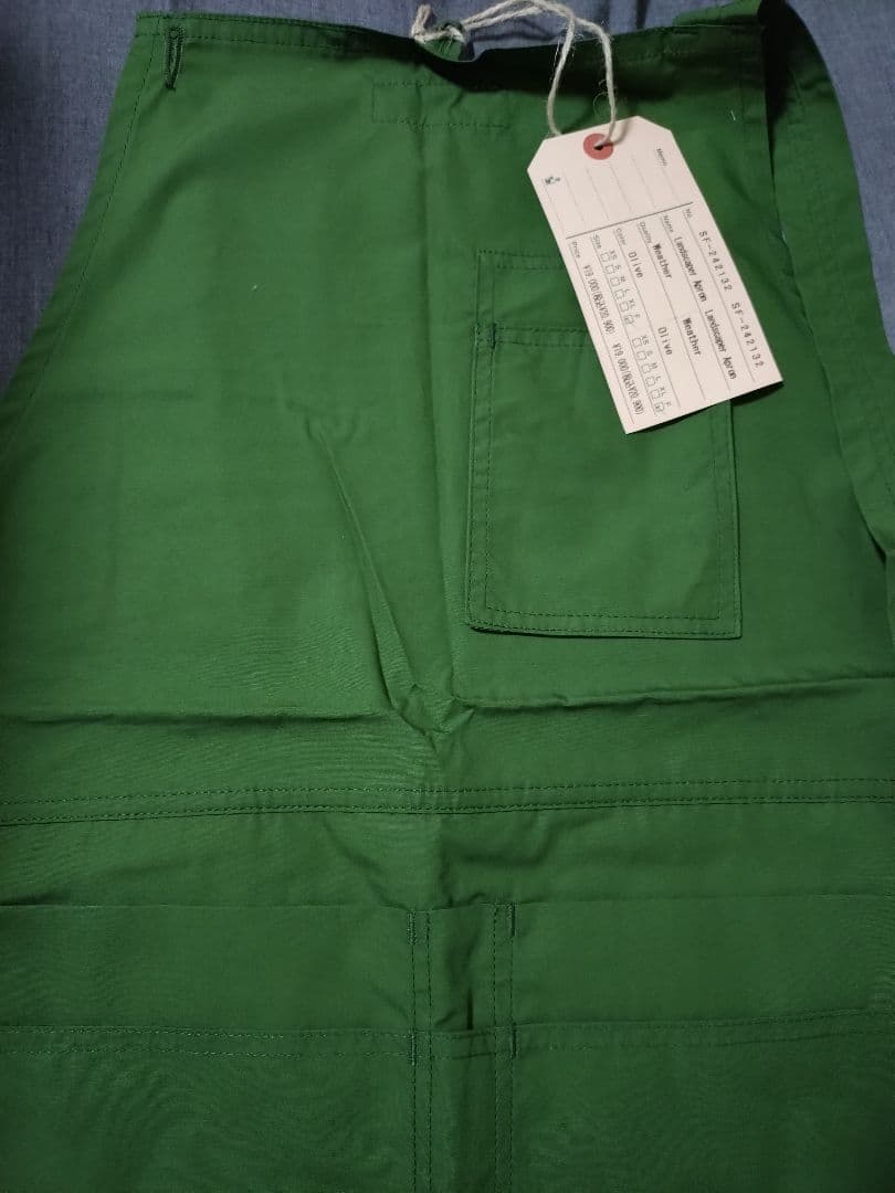 断*）様 SASSAFRAS Feel Sun Half Landscaper