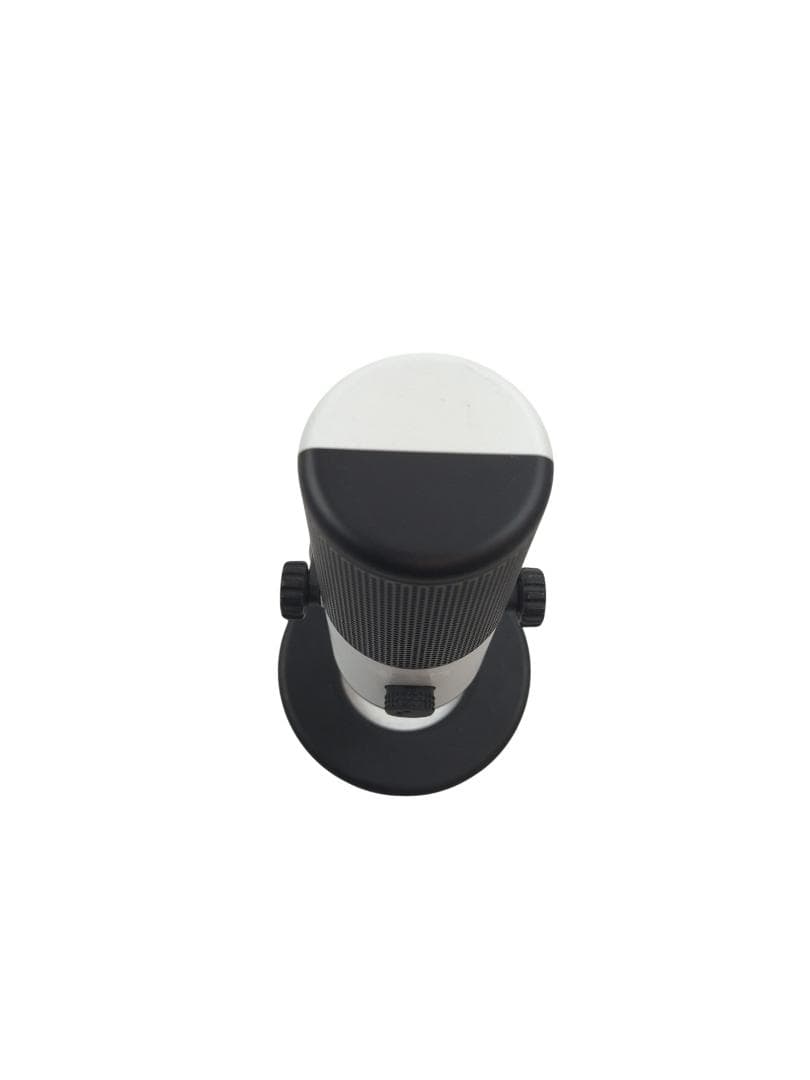 ヨ*！様 NZXT USBコンデンサーマイク AP-WUMMIC-W1【10-1