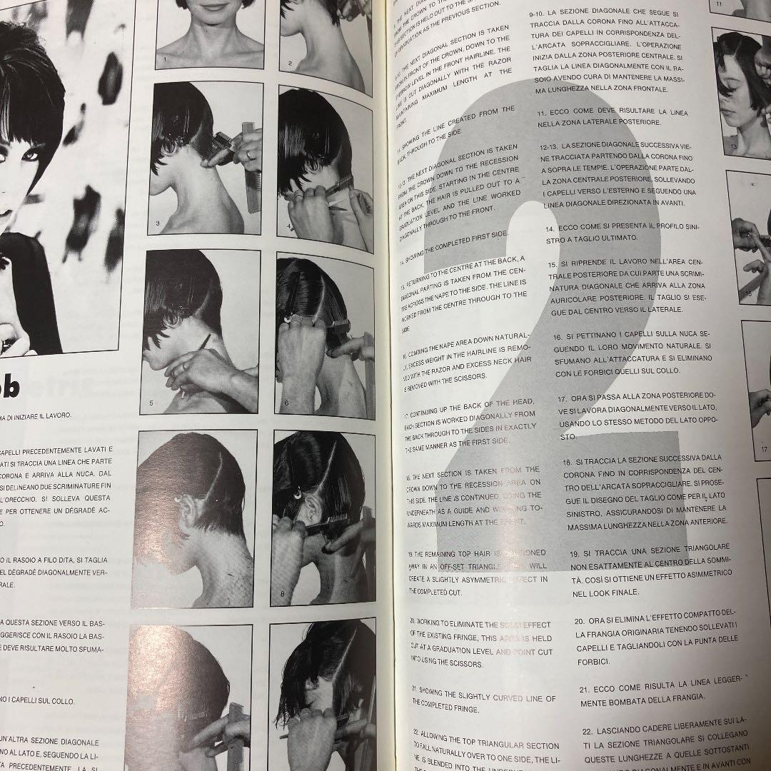 大幅　値下げ。TONI&GUY collections