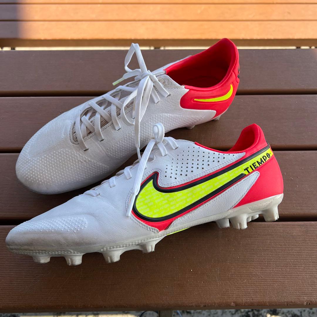 NIKE ティエンポレジェンド 9 PRO HG