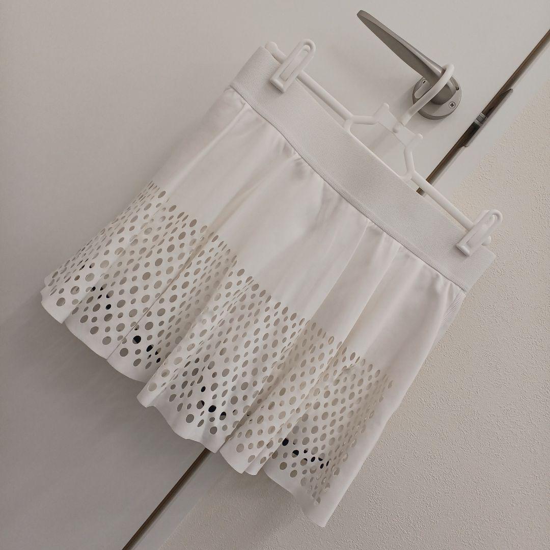 ♥️専用♥️ スコートadidas 　　　　アディダス 　　　L　size