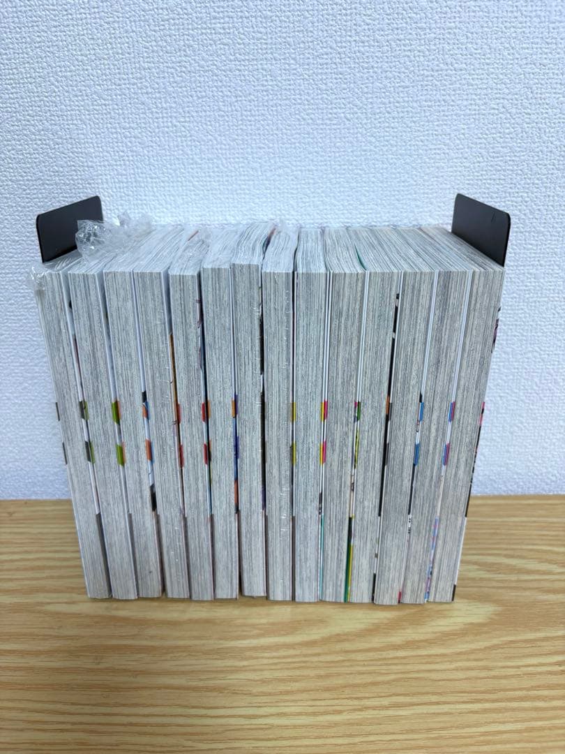 多聞くん今どっち⁉︎ 全14巻セット　全巻帯付き　特典多数