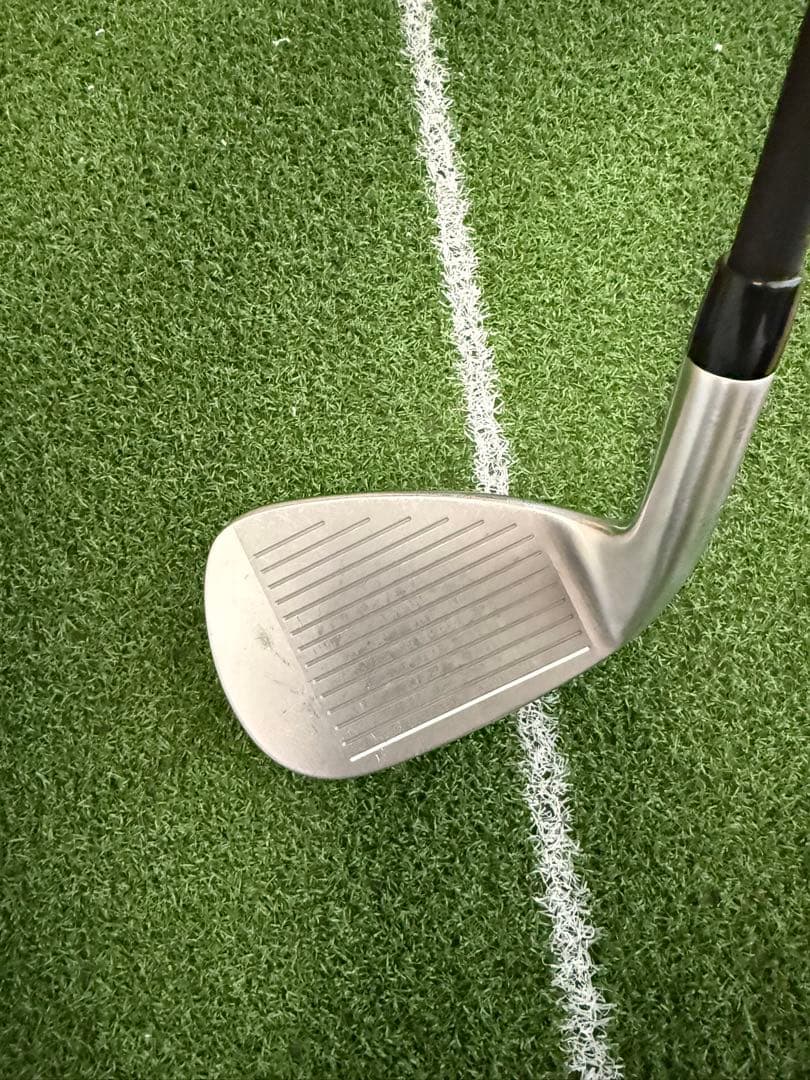 PXG GEN7 アイアンセット 5本