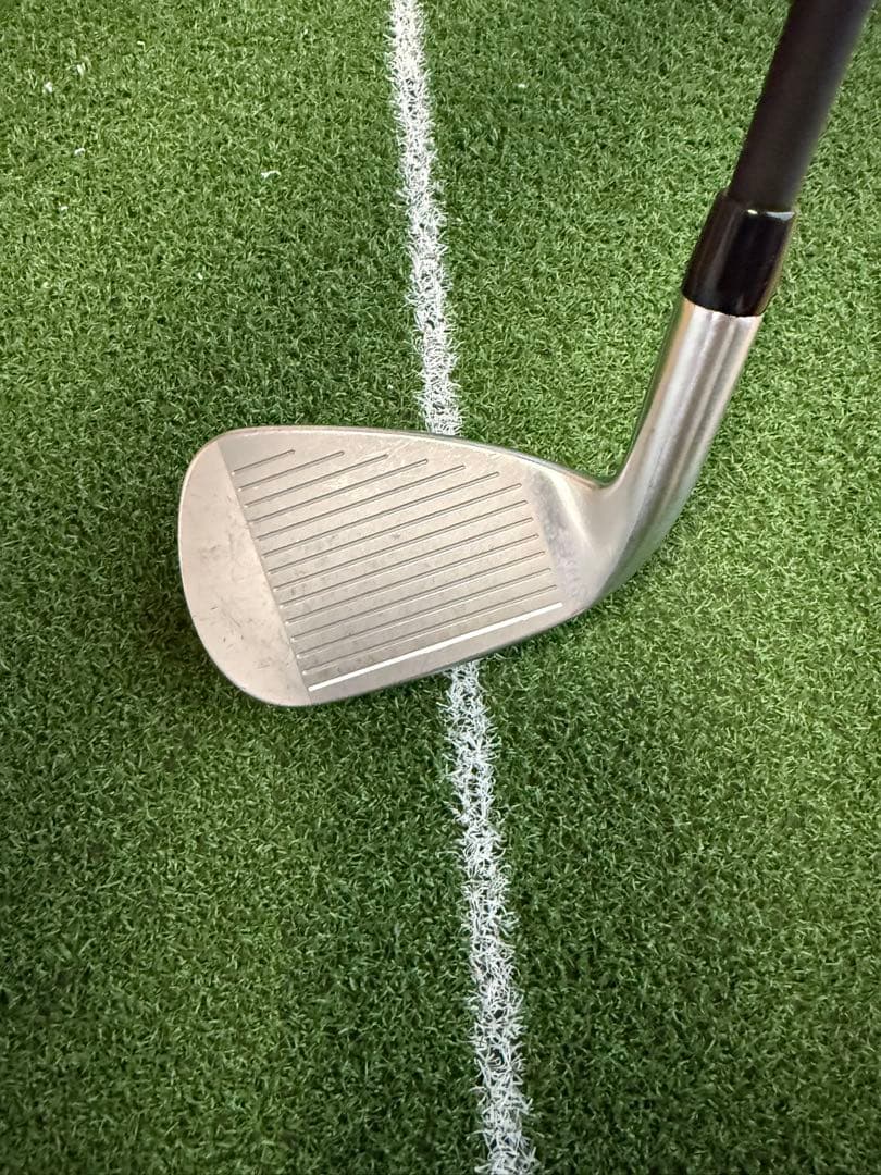 PXG GEN7 アイアンセット 5本