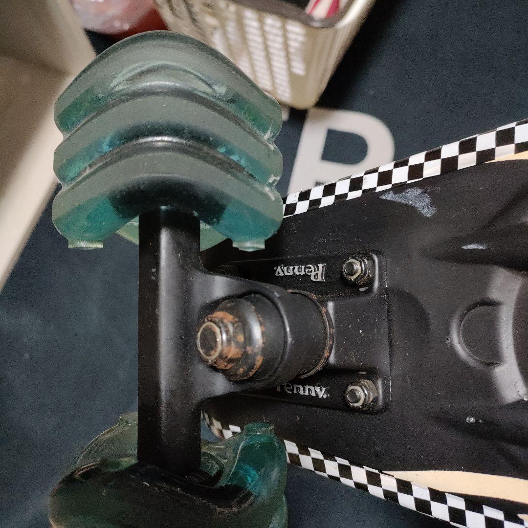 Penny ペニー 22インチ スケートボード ミニクルーザー