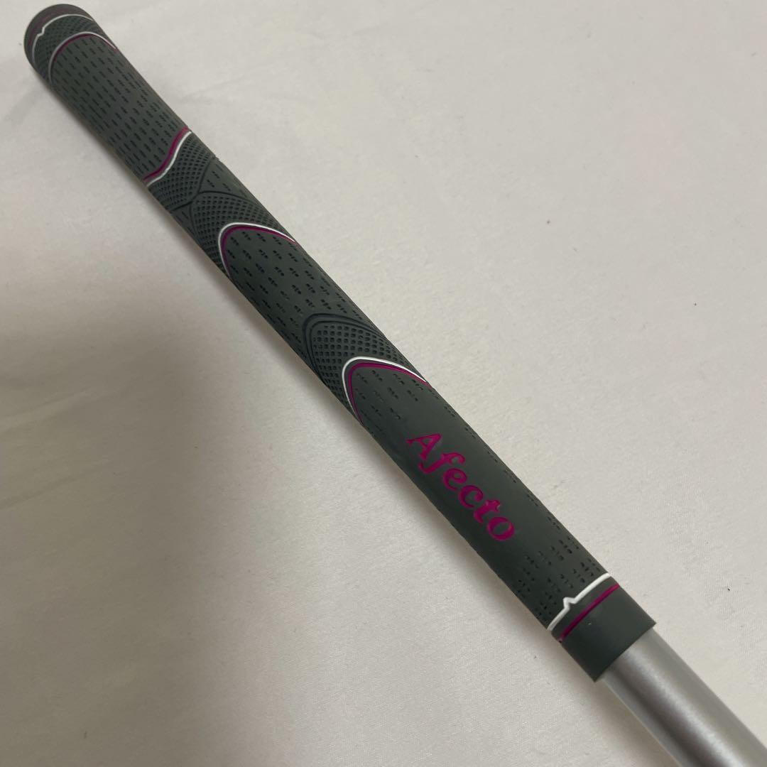 Afecto アフェクト 単品ピッチング PW L 右