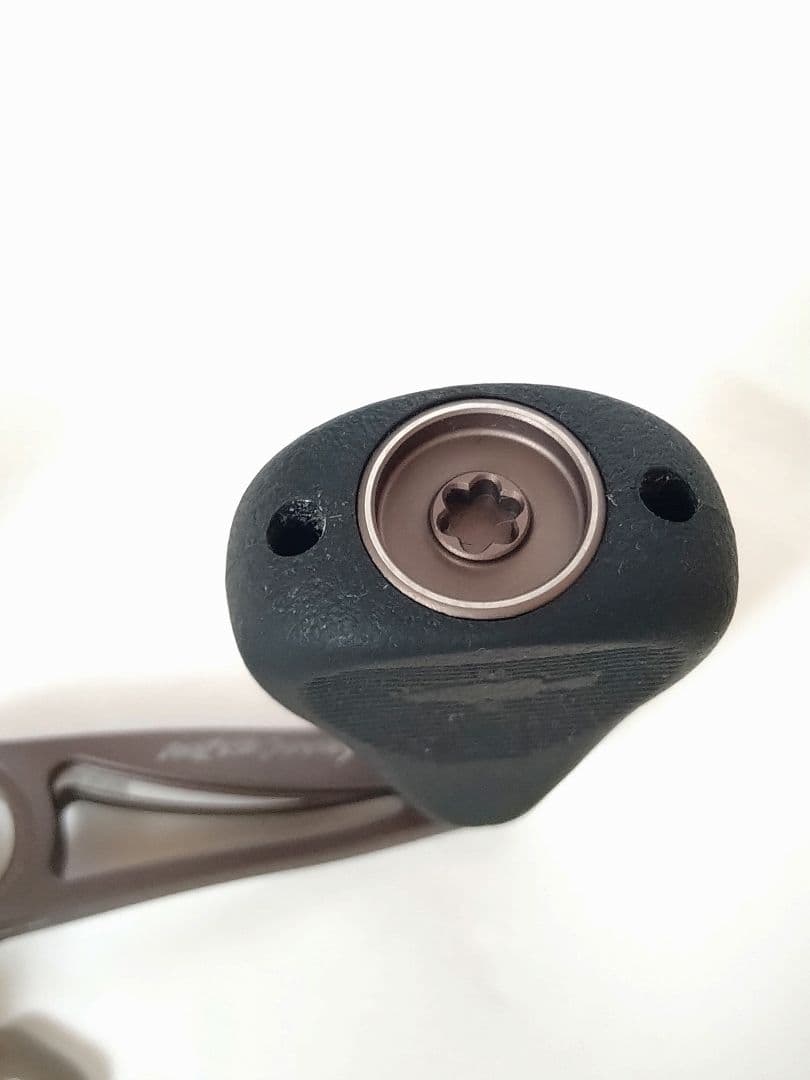 DRT バリアル CWZコラボ 95mm ハンドル
