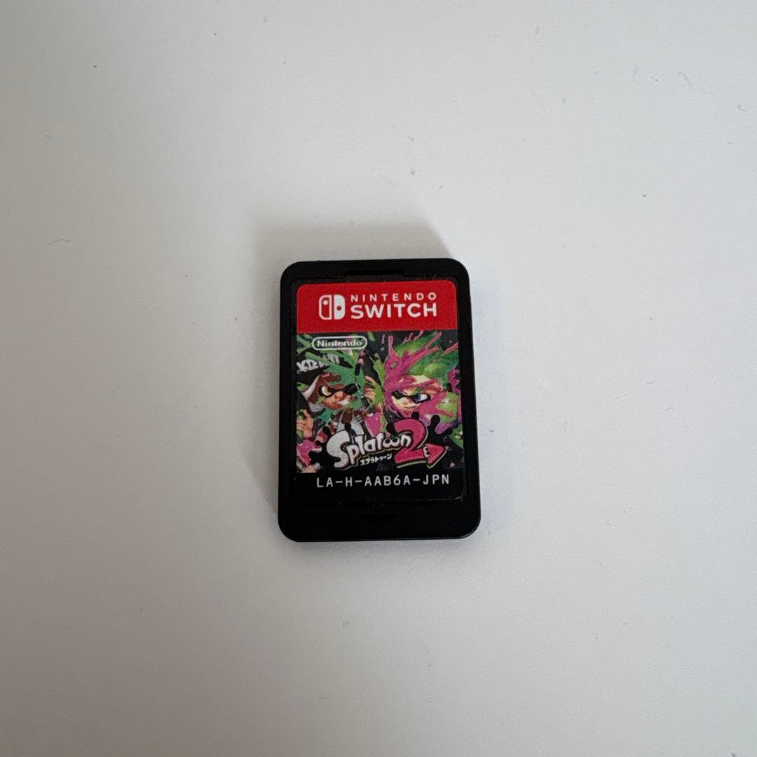Nintendo Switch 赤/青 ソフト＋おまけ多数
