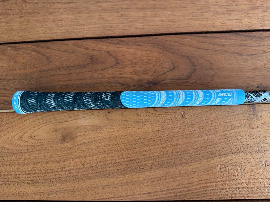 【美品】The ATTAS V2 6S FW用シャフト　ピン用　PING用