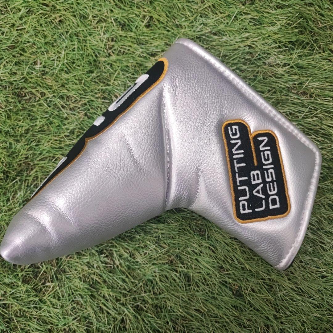 新品 PING PLD 2025 ANSER 4D パター 34インチ