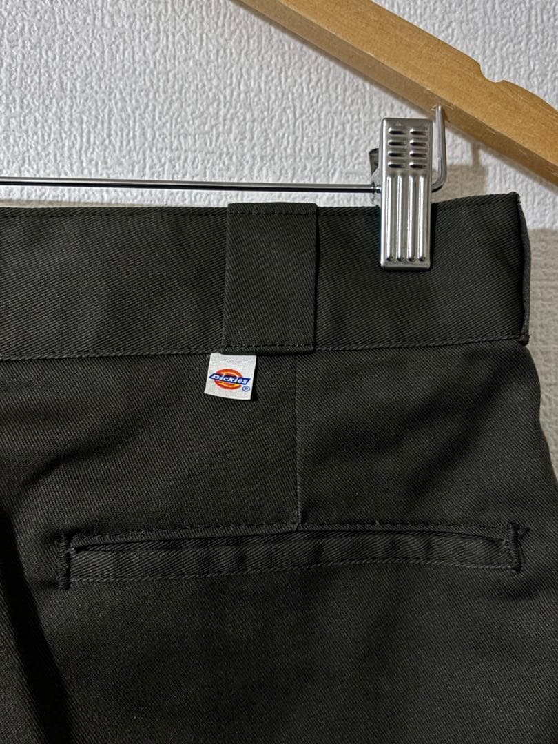 パンツ 80s Dickies 874 Work Pants