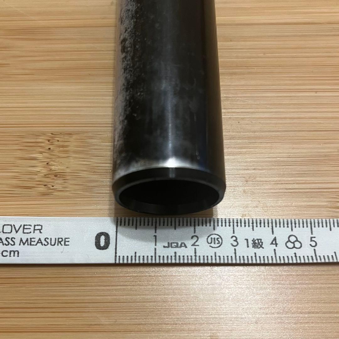 【 PAUL 】Tall and Handsome Seatpost