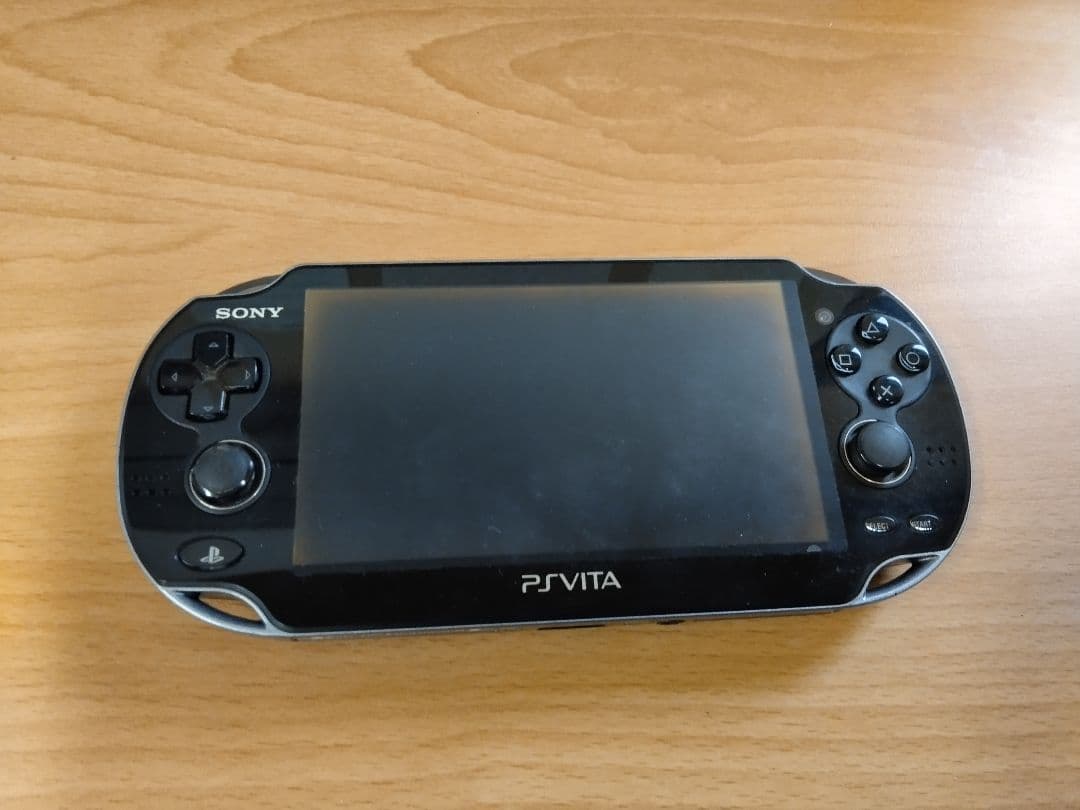(送料無料鹿児島発)ジャンク品 DS PSP VITA ゲーム機セット