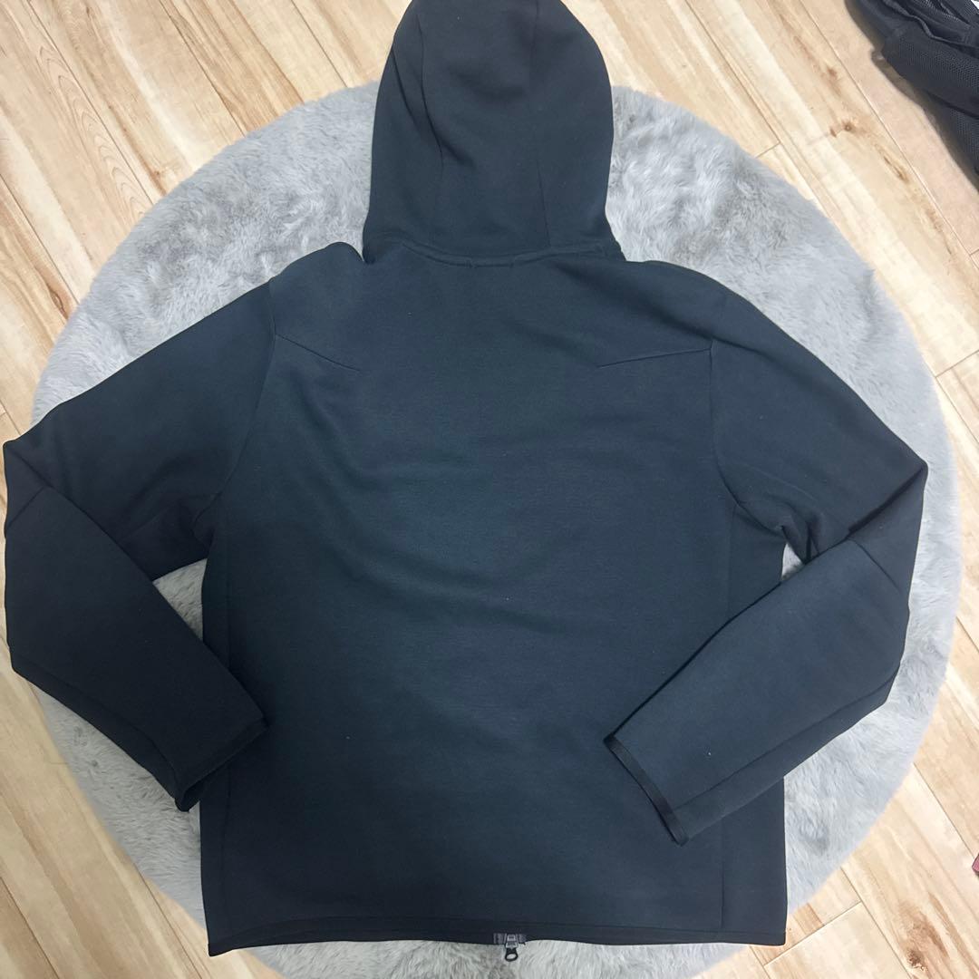 NIKE テックフリース　セットアップ