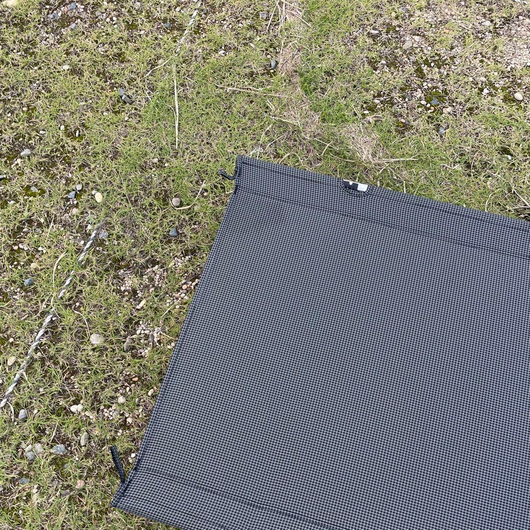 Helinox ライトコット ヘリノックス lite cot キャンプベッド